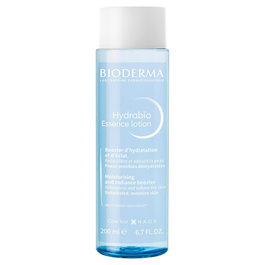 Bioderma Hydrabio Essence Lotion 200 ml Botella