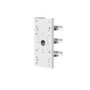 Hikvision DS-1275ZJ-SUS Montaje de Mástil para Cámara en Acero Inoxidable Blanco
