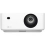 Optoma ML1080ST Proyector Full HD 1080p de Tiro Corto con Láser RGB Blanco