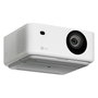 Optoma ML1080ST Proyector DLP Láser Full HD 1080p, Ultraportátil Tiro Corto, 1200 Lúmenes, Corrección Automática ToF, 3000000:1 Contraste, USB-C, 1 kg