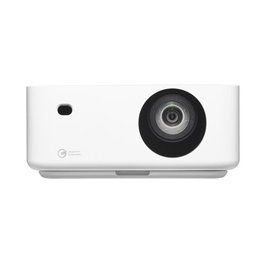 Optoma ML1080ST Proyector DLP Láser Full HD 1080p, Ultraportátil Tiro Corto, 1200 Lúmenes, Corrección Automática ToF, 3000000:1 Contraste, USB-C, 1 kg