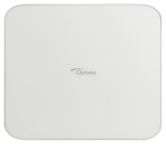 Optoma ML1080ST Proyector Full HD 1080p de Tiro Corto con Láser RGB Blanco