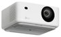 Optoma ML1080ST Proyector Full HD 1080p de Tiro Corto con Láser RGB Blanco