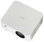 Optoma ML1080ST Proyector Full HD 1080p de Tiro Corto con Láser RGB Blanco