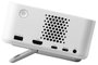 Optoma ML1080ST Proyector Full HD 1080p de Tiro Corto con Láser RGB Blanco