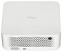 Optoma ML1080ST Proyector Full HD 1080p de Tiro Corto con Láser RGB Blanco