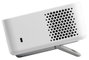 Optoma ML1080ST Proyector Full HD 1080p de Tiro Corto con Láser RGB Blanco