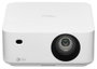 Optoma ML1080ST Proyector Full HD 1080p de Tiro Corto con Láser RGB Blanco
