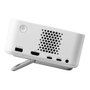 Optoma ML1080ST Proyector Full HD 1080p de Tiro Corto con Láser RGB Blanco