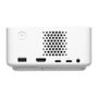 Optoma ML1080ST Proyector Full HD 1080p de Tiro Corto con Láser RGB Blanco