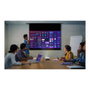 Optoma ML1080ST Proyector Full HD 1080p de Tiro Corto con Láser RGB Blanco