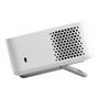 Optoma ML1080ST Proyector Full HD 1080p de Tiro Corto con Láser RGB Blanco