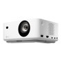 Optoma ML1080ST Proyector Full HD 1080p de Tiro Corto con Láser RGB Blanco