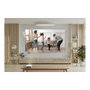 Optoma ML1080ST Proyector Full HD 1080p de Tiro Corto con Láser RGB Blanco