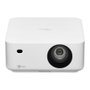 Optoma ML1080ST Proyector Full HD 1080p de Tiro Corto con Láser RGB Blanco