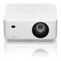 Optoma ML1080ST Proyector Full HD 1080p de Tiro Corto con Láser RGB Blanco