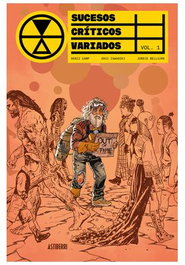Astisendo Grupo Editorial, S.L. Sucesos Criticos Variados Volumen 01