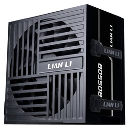 Lian Li RB Series 550W ATX 3.1 Negro