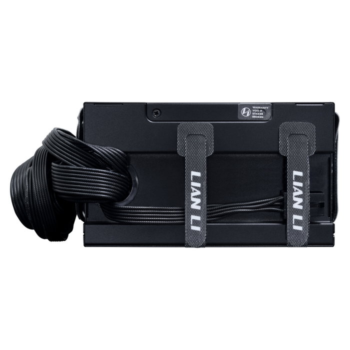 Lian Li RB Series 550W ATX 3.1 Negro Lian Li RB Series 550W ATX 3.1 Negro