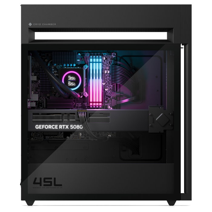 HP OMEN GT22-3795ng CU9 285K/64GB/2TBSSD/RTX5080/W11 Home HP OMEN GT22-3795ng CU9 285K/64GB/2TBSSD/RTX5080/W11 Home