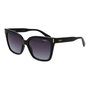 Polaroid PLD-6192-S-54807WJ Gafas de sol para mujer