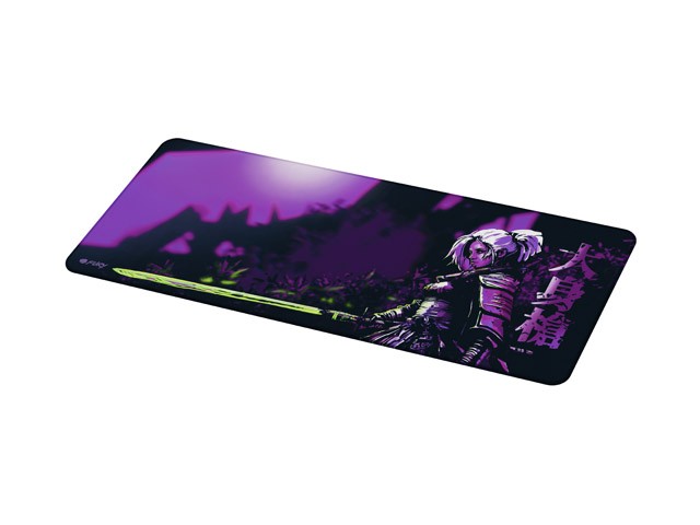 Fury Yari Speed XL Shadow Duelist
