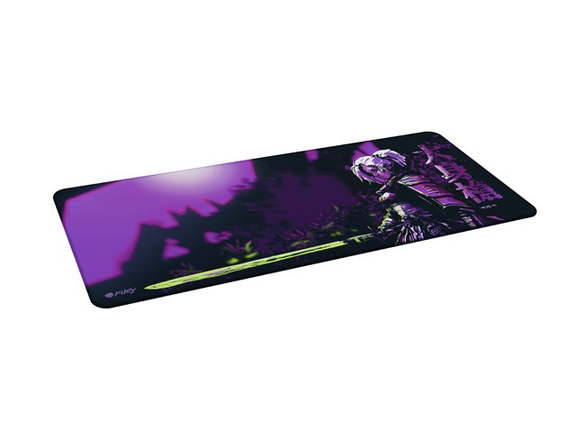 Fury Yari Speed XL Shadow Duelist
