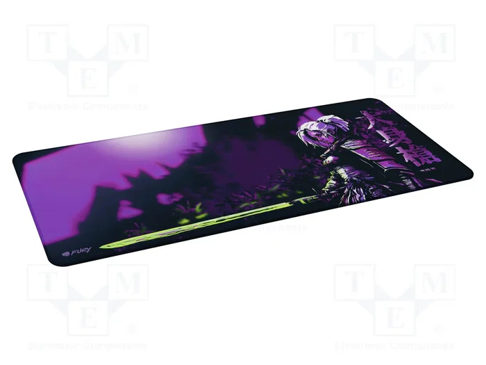 Fury Yari Speed XL Shadow Duelist