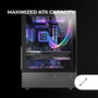 Mars Gaming MC-XO Negro