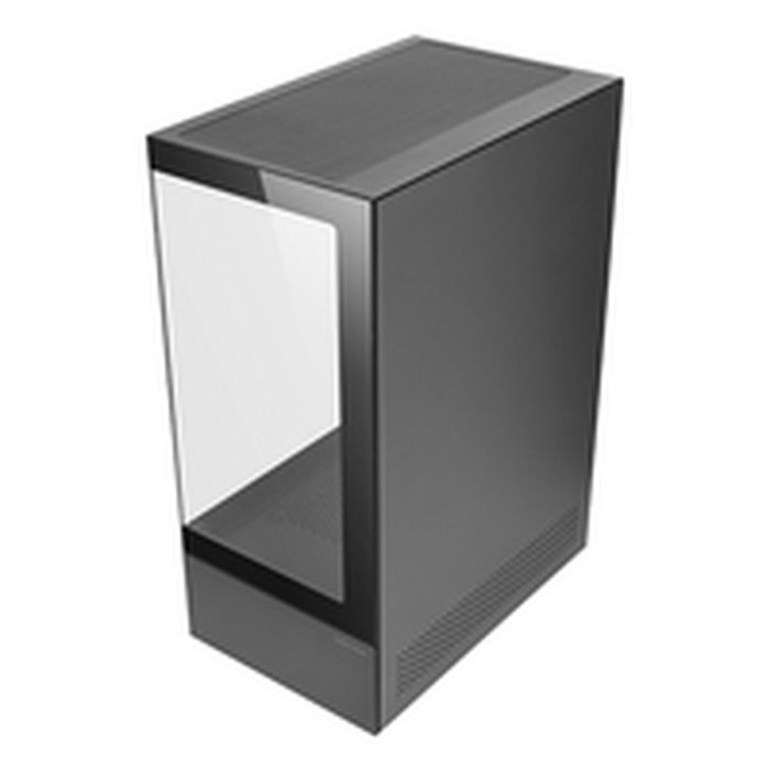 Mars Gaming MC-XO Negro