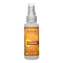 SALOOS Anti-atabaco Spray Aromatizante Vaporizador 50 ml
