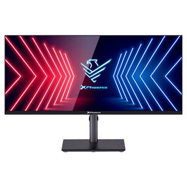 Phoenix technologies Vision 29.5" Ultrawide B560 GTX1050Ti Barebone All In One