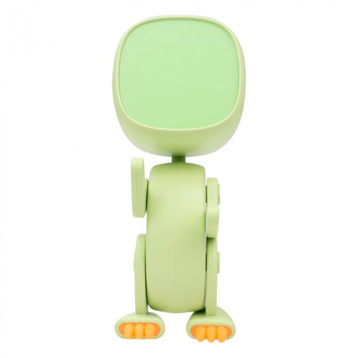 Mary´S Reloj despertador recargable modelo Robo dino