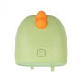 Mary´S Reloj despertador recargable modelo Robo dino