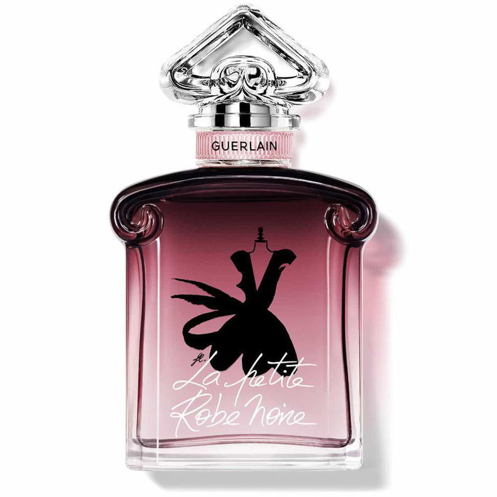 Guerlain La Petite Robe Rose Noire Eau de Parfum 50 ml Spray Guerlain La Petite Robe Rose Noire Eau de Parfum 50 ml Spray
