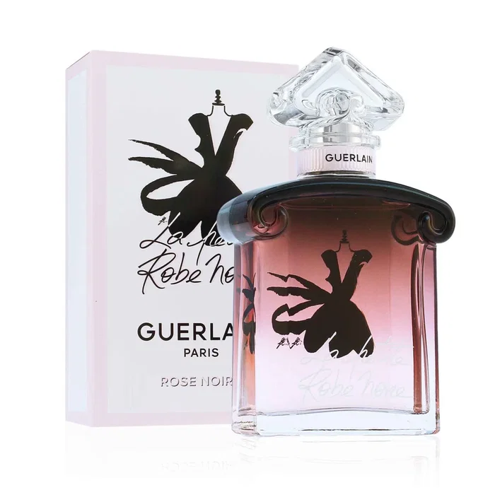 Guerlain La Petite Robe Rose Noire Eau de Parfum 50 ml Spray
