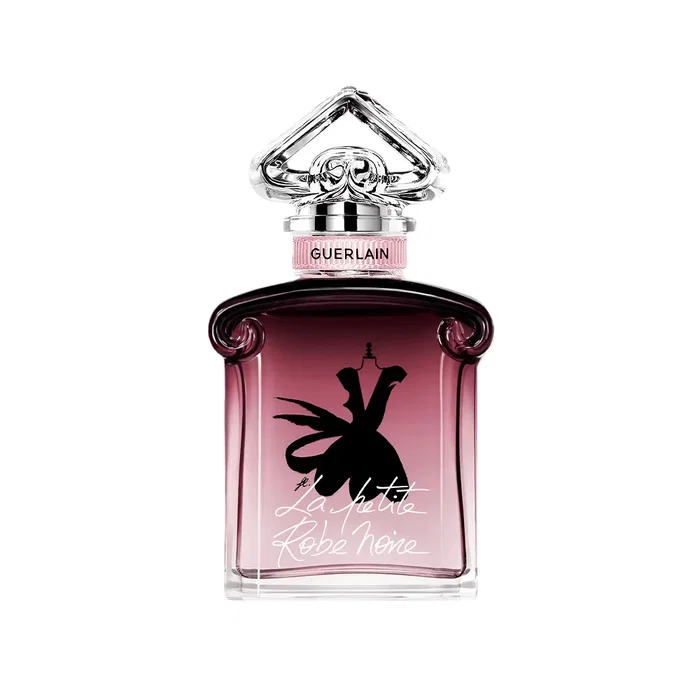 Guerlain La Petite Robe Rose Noire Eau de Parfum 50 ml Spray