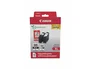Canon PG-595XL / CL-586XL Photo Value Pack con 50 hojas de papel fotográfico