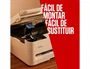 Canon PG-595XL / CL-586XL Photo Value Pack con 50 hojas de papel fotográfico