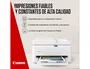 Canon PG-595XL / CL-586XL Photo Value Pack con 50 hojas de papel fotográfico