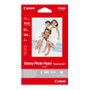 Canon Multipack PG-595XL / CL-586XL con 50 hojas de papel fotográfico 10x15 cm