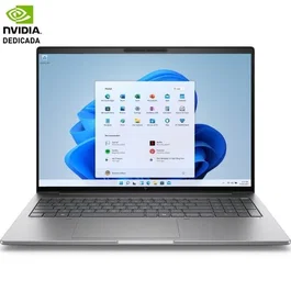 HP ZBook 8 G1i 16" Workstation Wolf Pro Edition - Portátil Intel Core Ultra 9 285H 64GB RAM 1TB SSD NVIDIA RTX 500 Ada Windows 11 Pro