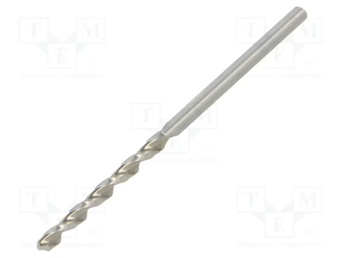 ALPEN-MAYKESTAG Broca para metal HSS FORTE COBALT Ø 1,9 mm ALPEN-MAYKESTAG Broca para metal HSS FORTE COBALT Ø 1,9 mm
