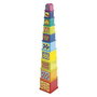 Bloques Apilables PlayGo 10,2 x 50,8 x 10,2 cm