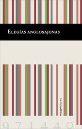 LA OFICINA, Elegías Anglosajonas, VV.AA. - LA OFICINA