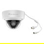 Level One Cámara IP Dome FCS-3461 2MP H.265 IR Visión Nocturna PoE Interior Exterior