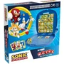 Winning Moves Match - Juego de mesa - Sonic The Hedgehog 2025 - WIN5036905060486