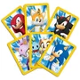 Winning Moves Match - Juego de mesa - Sonic The Hedgehog 2025 - WIN5036905060486