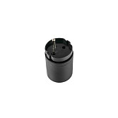 Kabelmeister SKA-6002PS Adaptador de corriente suizo tipo J