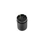 Kabelmeister SKA-6002PS Adaptador de corriente suizo tipo J